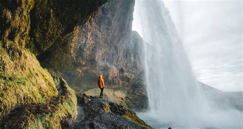 14 Of The Worlds Most Dramatic Waterfalls