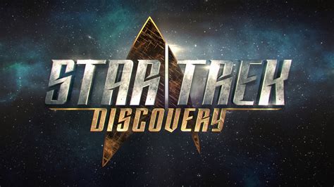 Exclusive featurette — kenneth mitchell: Star Trek: Discovery: Behind-the-Scenes Footage Released ...