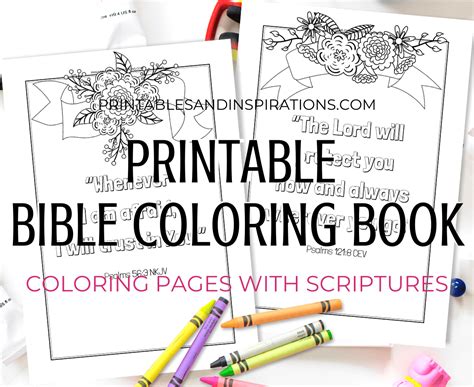 Free Printable Bible Coloring Pages Pdf Printable Templates