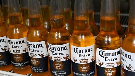 Grupo Modelo donará gel antibacterial con alcohol extraído de la elaboración de su cerveza a