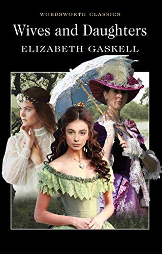 Wives And Daughters Bbc By Gaskell Elizabeth Paperback Book The Fast Free 9780140272666 Ebay