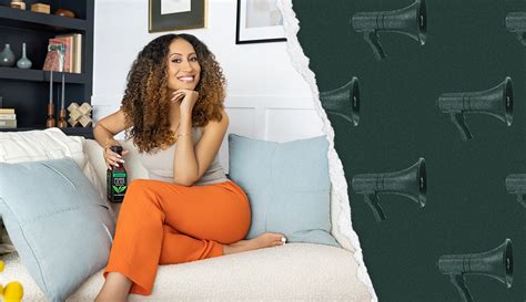 Elaine Welteroth Still Wants You To Say No Wellgood