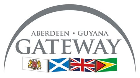Oes Presenting At Aberdeen Guyana Gateway Webinar Oes