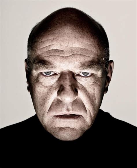Picture Of Dean Norris