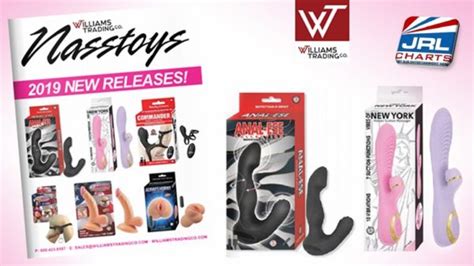 Williams Trading Releasing New Vēdo Products Catalog Jrl Charts
