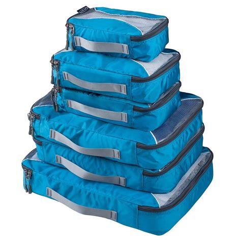Best Packing Cubes For Travel Uk Reviews 2019 Luggage News