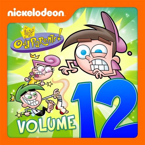 Watch The Fairly Oddparents Episodes Season 10 Tv Guide