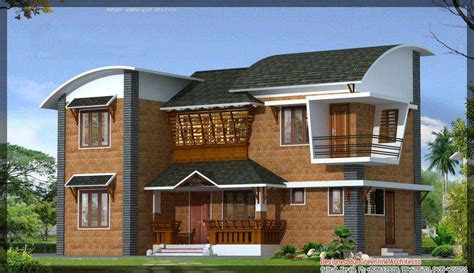 Top Best Indian House Designs Model Photos Eface Architecture Plans