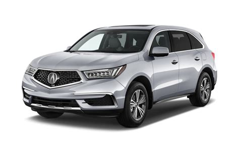 2020 Acura Mdx Prices Reviews And Photos Motortrend