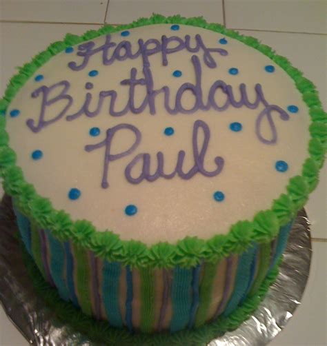 ¡feliz Cumpleaños Paul Spanishdict Answers
