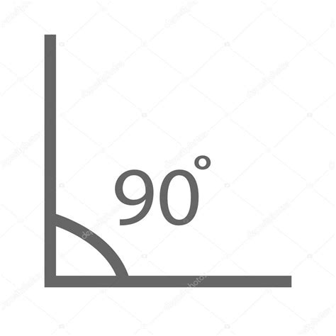 Angulo De 90 Graus Injeção