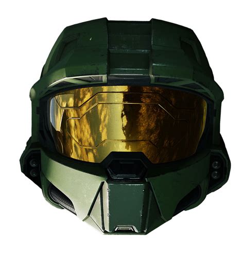 High Resolution Image Of Chiefs New Mark Vi Helmet Halo
