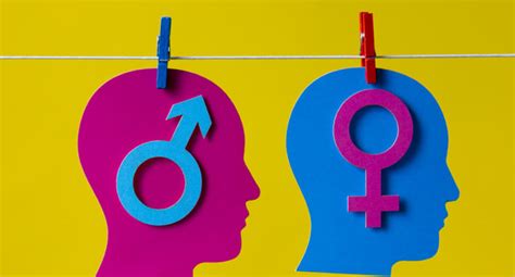 Article Overcoming Unconscious Gender Bias In The Workplace