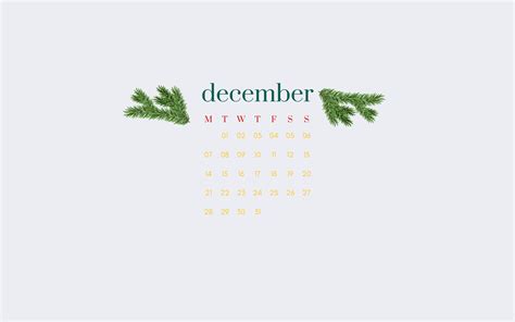 December 2020 Christmas Desktop Wallpaper Aesthetic Girly Macbook Hd