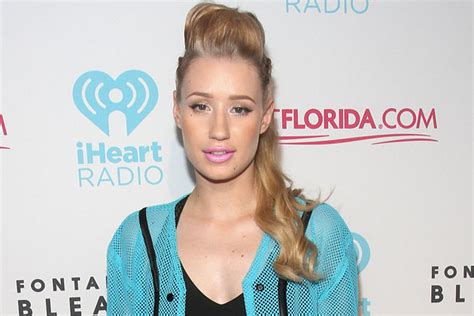 Iggy Azalea To Appear In Fast And Furious 7 Video Photos