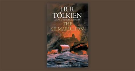 The Silmarillion Illustrated Edition Price Comparison On Booko