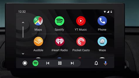 Android Auto 2019 update Photo Gallery