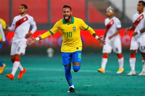Get the latest on the brazilian footballer. Neymar Hat-trick, Lalu Salip Ronaldo dan Kuntit Pele ...