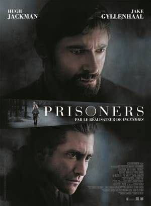 PRISONERS - Truly amazing, tense&gripping, an emotional rollercoaster ...