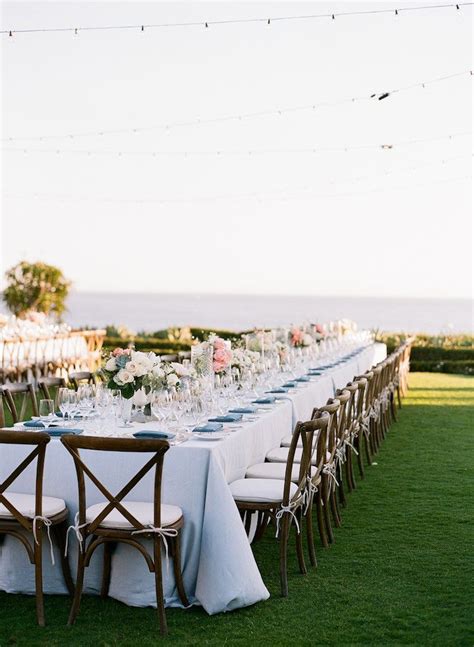 Nestled in the first class city of laguna, casa san pablo is where you can come for inspiration and creativity. Timeless Laguna Beach Wedding - MODwedding