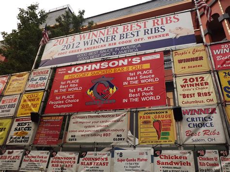 25th Annual Best In The West Nugget Rib Cook Off Sparks N Flickr