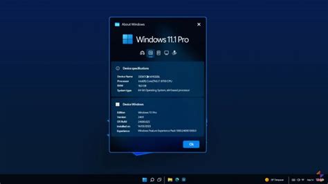 Forget All The Talk About Windows 12 Could Windows 111 Pro Win You Over