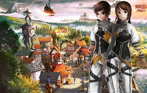 Maybe you would like to learn more about one of these? Fiesta Online - Official Game Site - 3D Anime MMORPG