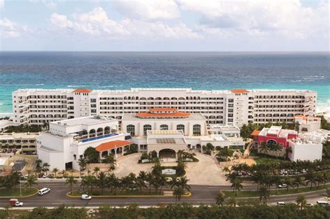 Hyatt Zilara Cancun All Inclusive Adults Only Resort Deals Photos And Reviews