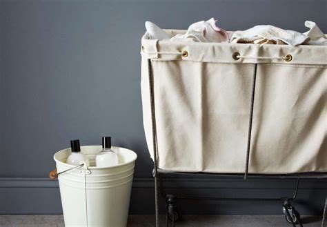 How To Organize The Laundry Room Simple Life Of A Lady
