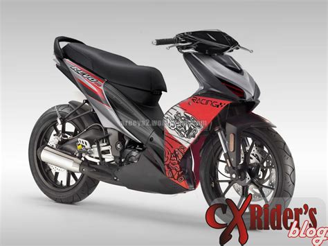 We did not find results for: Virtual Honda absolute revo DX racing look - cxrider.com