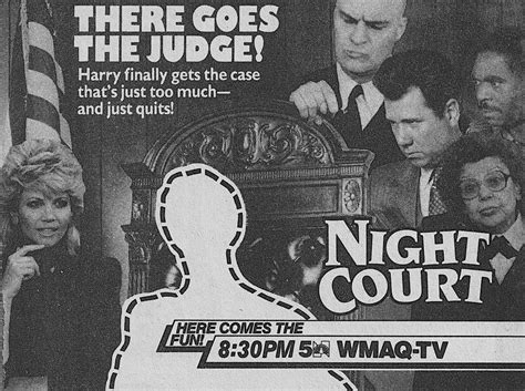 Image Of Night Court