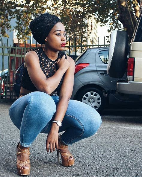 26 Hot Sexy Of Mpho Khati She Got It All