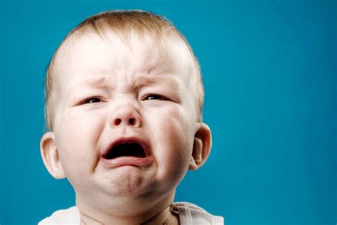 8 Top Reasons Why Babies Cry Hergamut