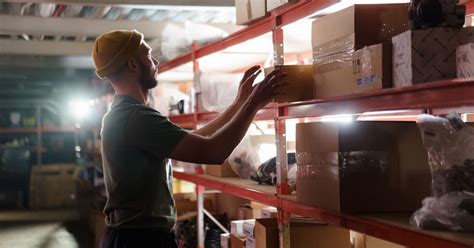 Warehouse Organization Ideas To Boost Productivity