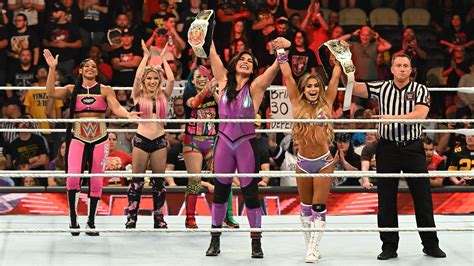 5 directions for Bayley's Damage Control following WWE Clash at the Castle