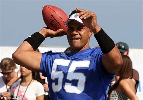 Bennet omalu confirmed with cnn that the player was former vikings linebacker fred mcneill, who died of amyotrophic lateral sclerosis in 2015. Paul Oliver suicide: Ex-San Diego NFL footballer and ...
