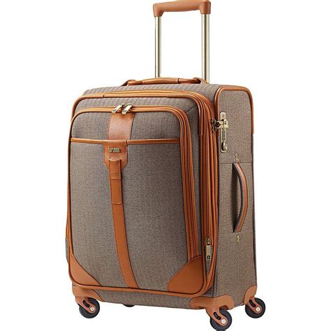 Therefore, our recommendations for the best luggage brands are based on value as well as quality and design. The 7 Best Hartmann Luggage Items