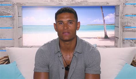 Father to dani dyer, danny was expected to join the love island gang in the 'meet the parent's episode'. Love Island's Danny Dumped Girlfriend To Appear On ITV Series