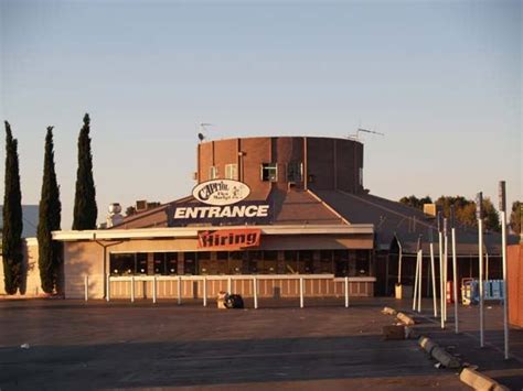 The movie was distributed by paramount pictures and produced by mtv productions and scott rudin. Capitol 6 Drive-In & Public Market in San Jose, CA ...