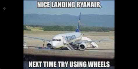 Smh How Dare You Fly On Ryanair Raviationmemes