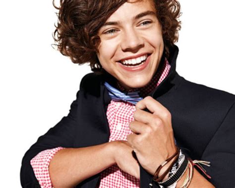 ♥harry Styles♥ One Direction Wallpaper 29445868 Fanpop