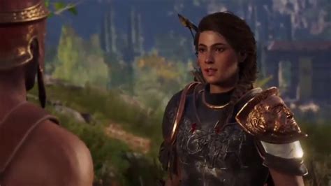 Let S Play Qu Tes Annexes Assassin S Creed Odyssey Ps Youtube