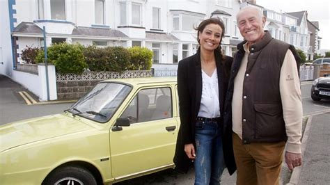 Bbc One Holiday Of My Lifetime With Len Goodman Series 2 Episode Guide