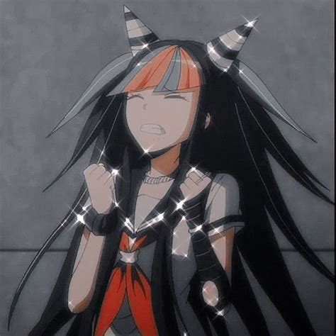 Ibuki Mioda 🎸 Matching Icons 12 Danganronpa Kawaii Anime Anime