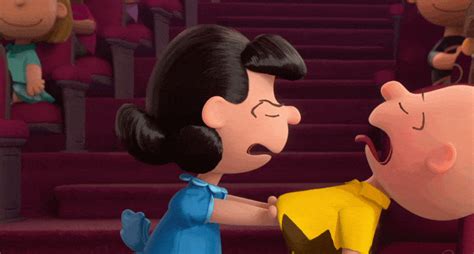 Get To Know The Peanuts Movie Gang News And Features Cinema Online