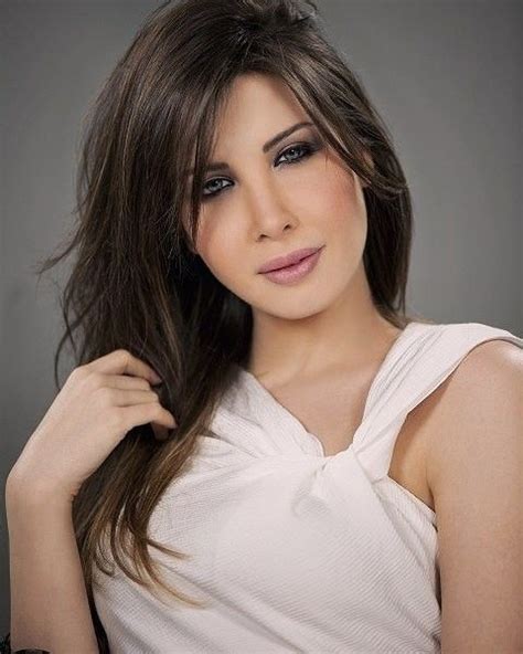 celebrety style gorgeous women nancy ajram egyptian beauty arabian beauty lovely girl image