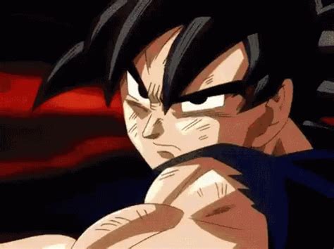 2nd arc of super dragon ball heroes promotion anime. Goku Dragon Balls GIF - Goku DragonBalls SuperSaiyan ...