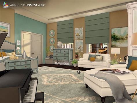 My Ideal Bedroom Elegant Bedroom Interior Design Design