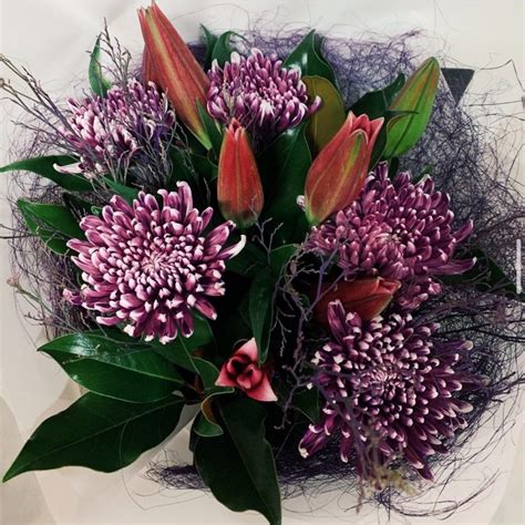 Check spelling or type a new query. Melbourne Flower Bouquets | Flowers by Marilyn | Melbourne ...
