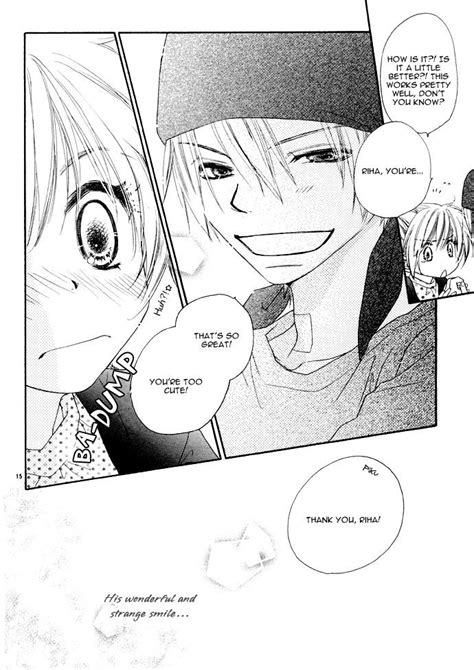 Itsuka no Tsuki de Aimashou. Romance manga and is a tragic ...